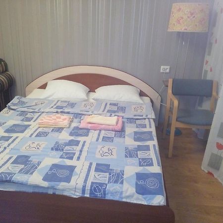 Spordi Apartment Νάρβα Εξωτερικό φωτογραφία