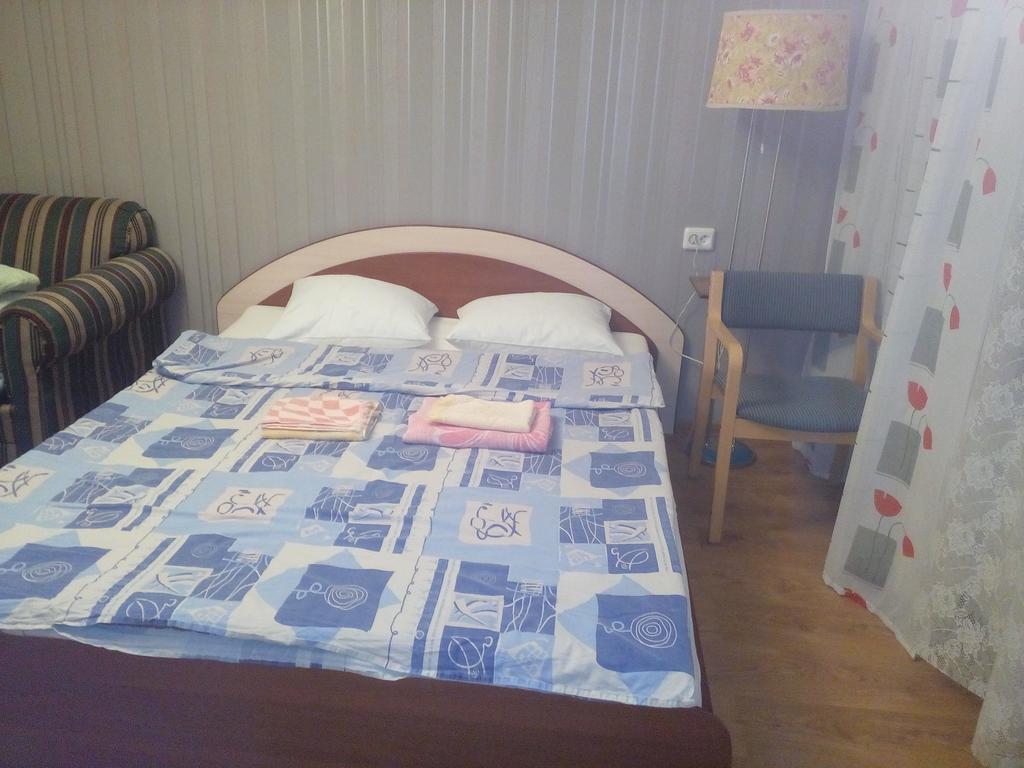 Spordi Apartment Νάρβα Εξωτερικό φωτογραφία