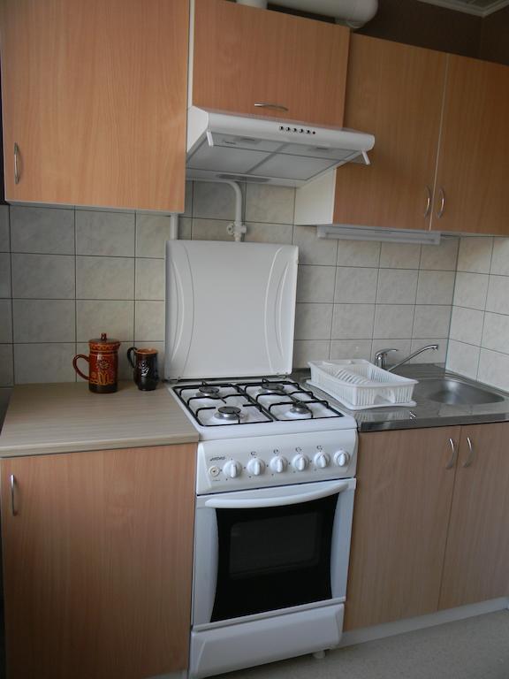 Spordi Apartment Νάρβα Δωμάτιο φωτογραφία