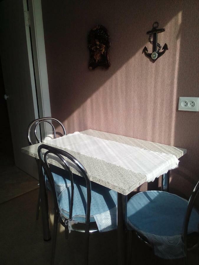 Spordi Apartment Νάρβα Εξωτερικό φωτογραφία