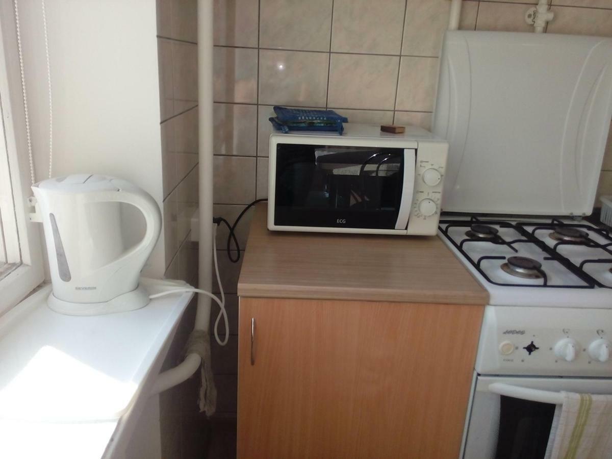 Spordi Apartment Νάρβα Εξωτερικό φωτογραφία
