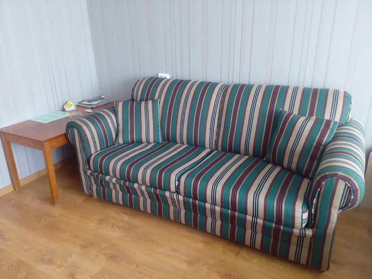 Spordi Apartment Νάρβα Εξωτερικό φωτογραφία
